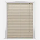 Vigor Mono Truffle Aluminium Venetian Blind