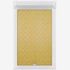 Boheme Summer Perfect Fit Roller Blind