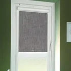 Rocha Wolf (blackout) Perfect Fit Blackout Roller Blinds