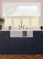 Cream Caf Shutter