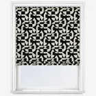 Camengo Lonato Carbone Roman Blind