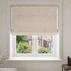 Lugano Oyster Blinds Uk