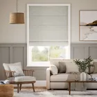 Cleo Ash Roman Blind
