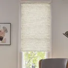 Renzo Maya Light Filtering Roller Blinds