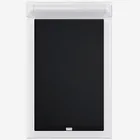 Carnival Blackout Raven Perfect Fit Roller Blind