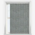 Myth Hemp Vertical Blind