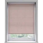 Sio Rosa Light Filtering Roller Blinds
