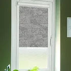 Artisan Black Perfect Fit Roller Blinds