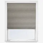 Moon Abraham Lavender Roman Blind
