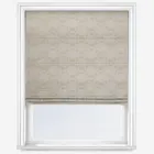 Apollo Natural Roman Blind