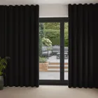 Novi Night Wave Curtain Blinds Uk