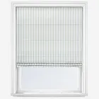 Vermont Linen Roman Blind