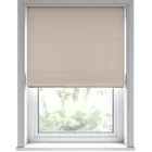 Vista Rose Deluxe Roman Blinds
