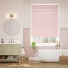 Twist2go Matchsticks Milkshake Roller Blind