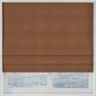 Elvira Made To Measure Roman Blind Spice