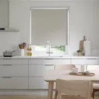 Barcelona Dove Cream Roller Blinds
