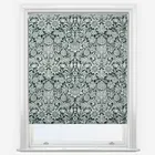 William Morris At Home Sunflower Indigo Roller Blind