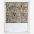 Alvi Natural Roman Blind