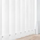 Rita Snow Vertical Blind