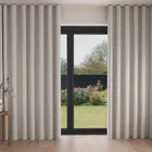 Boudin Platinum Wave Curtain Blinds Uk