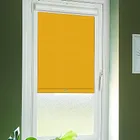 Banlight Duo Fr Dijon (blackout) Perfect Fit Blackout Roller Blinds