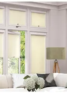 Blackout Cosy Cream Perfect Fit® Roller Blind
