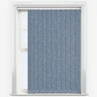 Messina Sky Vertical Blind