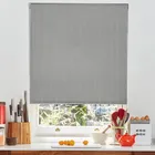 Bexley Shadow Light Filtering Roller Blinds