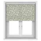 Twistfit Thistle Sage Motorised Blinds Uk