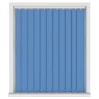 Banlight Duo Fr Blue 127mm Blinds Uk