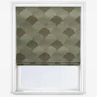Pamplona Natural Roman Blind