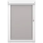 Tradechoice Silver Perfect Fit Blinds Uk