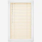 Vigor Cream Perfect Fit Aluminium Blind