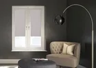 Sierra Zebra - Perfect Fit Blind