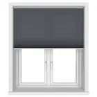 Tradechoice Dimout Anthracite Grey Blinds Uk