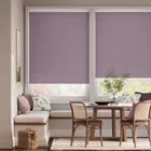 Twist2go Choices Columbia Lavender Roller Blind