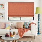 Solo Tango Roman Blinds