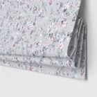 Laura Ashley Blossoms Lavender Motorised Blinds Uk