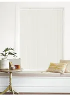 Nimbus 89mm Blackout Vertical Blind
