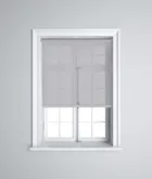Essence Fr 3% Pearl 3m 230v Relay Operated Electric Roller Blinds