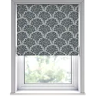 Lorcan Dusk Deluxe Roman Blinds