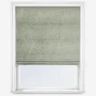 Jolie Basil Roman Blind