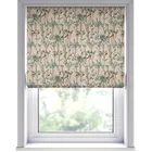 Celina Willow Deluxe Roman Blinds