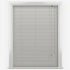 Aliventi Filtra Grey Aluminium Venetian Blind