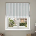 Rachel Ashwell Watercolour Stripe Pale Blue