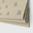 Emily Bond Millie Linen Motorised Blinds Uk