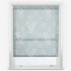 Talluluah Duck Egg Roller Blind