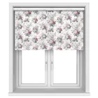 Twistfit Laura Ashley Stowe Red Multi Blinds Uk