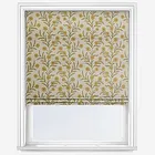 Stoneleigh Ochre Roman Blind