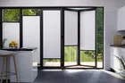 Austen White - Perfect Fit2frame Honeycomb Blackout Blind